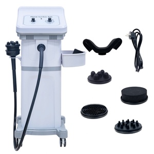 G8 Vibrating Cellulite Removal Massage Weight Loss <b>Machine</b> Body <b>Massager</b> 8G Beauty Vibration Device - Product Image 1