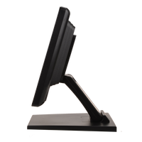 Monitor de Pantalla Táctil LCD de 18.5 Pulgadas TFT LED con Pantalla Táctil Resistiva