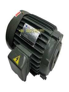 Pompe à engrenages à palettes <span class=keywords><strong>hydraulique</strong></span> KEYSONG KZY - 0,75 kW - 5,5 kW - 0,5 CV - 100 bars - 1 étage - Product Image 3