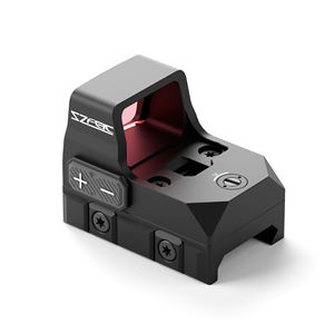 Hoge Kwaliteit Hd02 Aluminium Red Dot Sight Premium Aluminium Scopes & Accessoires Voor De Jacht - Product Image 2