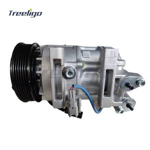 คอมเพรสเซอร์แอร์รถยนต์ 92600-4BB2A 92600-5BC0A 447160-6851 447160-8450 92600-4bb0a CO 11405C CO203077, CO203077 926 - Product Image 5