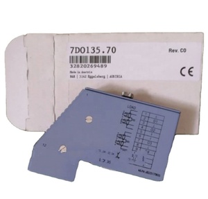 7DO135.70 โมดูล PLC ใหม่ของ B&R ในกล่อง - Product Image 2