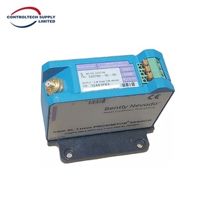 Capteur de proximité à courants de Foucault 330780-50 d'origine en surplus, pièces de rechange pour surveillance des vibrations, automatisation industrielle, en stock - Product Image 4