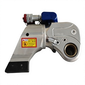 ประแจแรงบิดไฮดรอลิกแบบสี่เหลี่ยม VXTD3 น้ำหนักเบา เทียบเท่า ENERPAC สำหรับการขันน็อตท่อขนาดเล็ก - Product Image 1