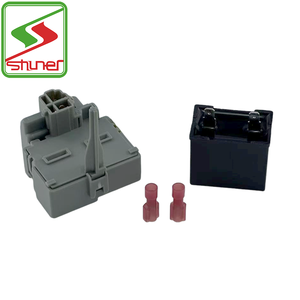 Pièces de rechange pour réfrigérateur Dispositif de relais de démarrage pour réfrigérateur W10189190 pour <span class=keywords><strong>Whirlpool</strong></span> - Product Image 2