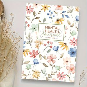 Venta al por mayor Mindfulness Motivation A5 <span class=keywords><strong>Diario</strong></span> <span class=keywords><strong>de</strong></span> salud mental <span class=keywords><strong>diario</strong></span>-Meditación <span class=keywords><strong>de</strong></span> autocuidado y <span class=keywords><strong>Diario</strong></span> <span class=keywords><strong>de</strong></span> seguimiento emocional - Product Image 2