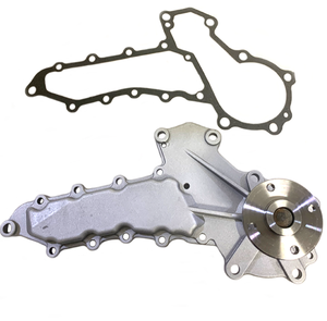 La pompe à eau convient au Kubota série 03 V2203-E2B K1A021-73030. - Product Image 6