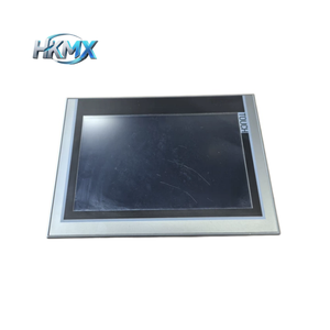 Panneau d'opérateur HMI grand écran 6AV2124-0MC01-0AX0 avec ports USB et Ethernet pour la commande de machines et la surveillance des lignes de production - Product Image 1