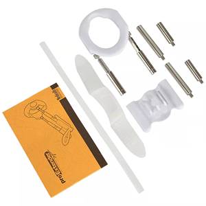 Dildo maschio popolare della barella Mens <span class=keywords><strong>Extender</strong></span> per il dispositivo dell'estensore dell'ingrandimento del pene - Product Image 2