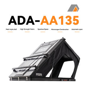 Автомобильная палатка для 2-3 человек - Product Image 3