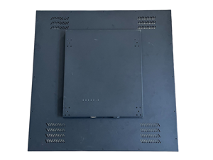 Square <strong>Kiosk</strong> Monitor <strong>Panel</strong> 1920X1920 Square Digital Signage <strong>LCD</strong> for Elevator Art Museum Square <strong>LCD</strong> Display - Product Image 4