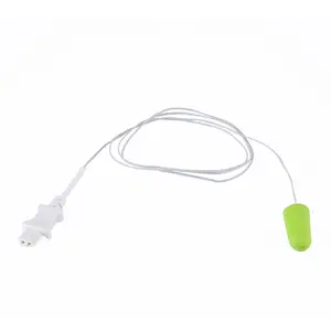 Compatible Disposable Tympanic YSI 400 Temp Probe ear canal measurement temperature probe