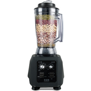 Licuadora Comercial Onos de 2.5L, 4.5L, 5.2L y 7.2L con Motor de Alta Velocidad para Cafeterías, Tiendas de Té con Leche y Uso Doméstico - Product Image 3