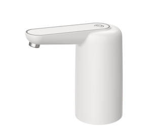 Dispensador <span class=keywords><strong>de</strong></span> <span class=keywords><strong>agua</strong></span> inalámbrico con luz púrpura, Mini botella con carga USB automática, dispensador <span class=keywords><strong>de</strong></span> <span class=keywords><strong>agua</strong></span> - Product Image 4