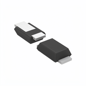 Authorized Distributor 2-SMD, Flat Leads Electronics Component Diodes TDZTR11 - Product Image 1