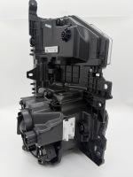 Phare JAC 120 4121100LE6AA Vente directe d'usine Phare de camion d'origine pour JAC N55 N90 N120 Pièces détachées