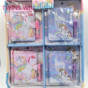 Phổ biến thiết kế thoải mái để sử dụng dễ thương Unicorn mini máy tính xách tay xuất hiện xinh đẹp xách tay máy tính xách tay với bút - Product Image 3