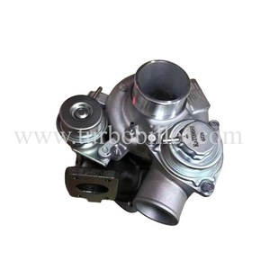 เทอร์โบชาร์จเจอร์ Turbo Hi-Billet รุ่น 10074965 1407292 สำหรับเปลี่ยนเครื่องยนต์ MG Roewe 1.8T - Product Image 3