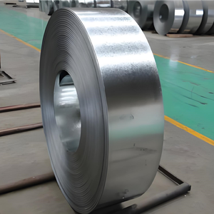 Bande d'acier galvanisé à haute résistance fabriquée en Chine, pour les cadres et ressorts de sièges automobiles à haute contrainte - Product Image 6