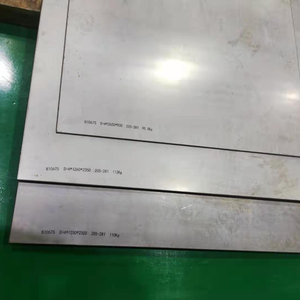 Venta caliente aleación base de níquel 1J50 1J79 1J85 4J42 4J50 4J29 hoja de aleación de níquel - Product Image 2