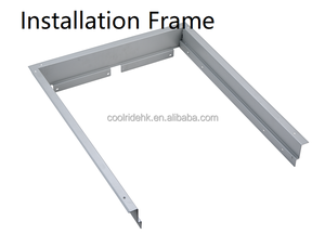 Refrigerador de Doble Zona para RV/Auto de 12V/24V con Capacidad de 85L, Diseño Compacto y Enfriamiento con Congelador - Product Image 6