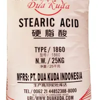 Stearic acid reagent grade, 95 57-11-4