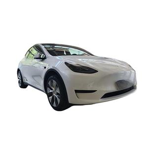 <span class=keywords><strong>Tesla</strong></span> Model Y, SUV Eléctrico de 4 Ruedas y 5 Asientos, Vehículo Eléctrico de Nueva Energía, Hecho <span class=keywords><strong>en</strong></span> China - Product Image 6
