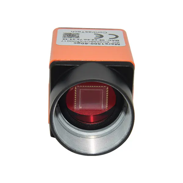VISION DATUM Mars6000-25gm-BL 25fps Rolling Sensor Type GigE Board Level Camera
