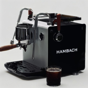 Bán Buôn Tốt Nhất Máy Pha Cà Phê Hiệu Suất Cao Thương Mại Hệ Thống Bán Tự Động Máy Pha Cà Phê - Product Image 2