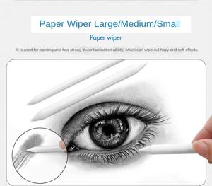 Set Artistico Portatile in Legno da 21 Pezzi per Principianti e Adulti, Ideale per Disegno e Schizzi - Product Image 6