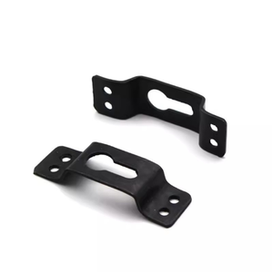 Tùy Chỉnh Thép Không Gỉ Và Brass Kim Loại Móc Treo Lỗ Khóa Hình Ảnh Khung Móc Treo Cho Gương Canvas Khung Ảnh - Product Image 4