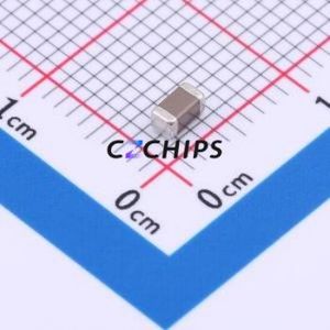 1206X226K160CT SMD Capacitor (MLCC) 1206 ( Capacitance: 22uF )( Precision: 10% Rated Voltage: 16V ) - Product Image 1