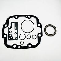 Kit de joints mécaniques A15VSO175 pour pompes à eau de voitures et machines industrielles, avec matériaux en caoutchouc et PTFE, pour excavatrices