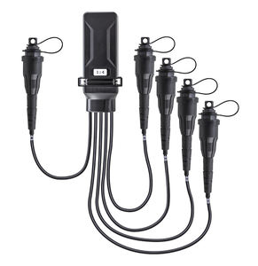 Caja divisora de terminales compatible con Opti-tap SC/APC 1*<span class=keywords><strong>2</strong></span> 1*8 1*16 PLC  SC/APC - Product Image 2