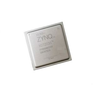 XC7Z035-2FFG900E ชิ้นส่วนอิเล็กทรอนิกส์ของแท้ใหม่ วงจรรวม FPGA XC7Z035-2FFG900I - Product Image 1