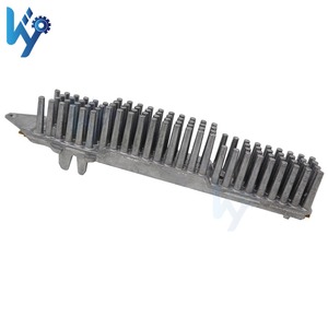 Modulo di Controllo Ballast LED per Fari DRL KY OEM 83A941475 1101.065 per <span class=keywords><strong>Audi</strong></span> <span class=keywords><strong>Q3</strong></span> 83A F3 <span class=keywords><strong>Accessori</strong></span> Auto - Product Image 4