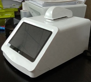 K5600C ドローウェル ウルトラマイクロCCD Xeonランプ マイクロボリューム分光光度計 - Product Image 2