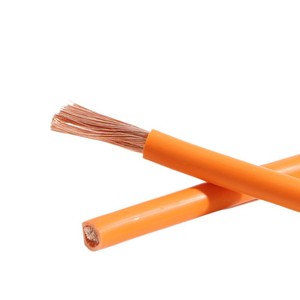 Triumph <b>Cable</b> Ev <b>Charging</b> <b>Cable</b> 2.5 4 6 10 16 25 35 50 Sq Mm Bare Copper Wire For Replace Repair - Product Image 2