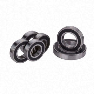 Roulement à billes à gorge profonde 6206N avec bague de retenue <span class=keywords><strong>6206NR</strong></span> 6206 NR - Product Image 4