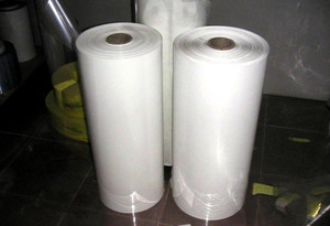 ฟิล์มปริซึมสำหรับแสงสว่าง ปรับมุมและความหนาได้ 0.1-0.275 มม. วัสดุ PET ใช้ภายในอาคารและสวน ผลิตโดยรินาเทค - Product Image 6