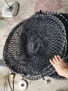 Chine usine haute qualité l'ostréiculture <span class=keywords><strong>cage</strong></span> flottante pisciculture tilapia filet <span class=keywords><strong>cage</strong></span> poisson pêche nourrisseur de <span class=keywords><strong>cage</strong></span> - Product Image 5