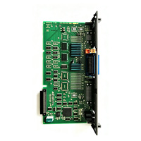 Carte de contrôle E/S pour robot A16B-2204-0011 Fanuc, module de signal fiable, pièces de robot et unité de commande de machine CNC
