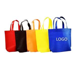 Vente en gros de sacs de transport réutilisables en non-tissé - Tailles en stock - Prêt à être expédié - Vietnam - Product Image 2