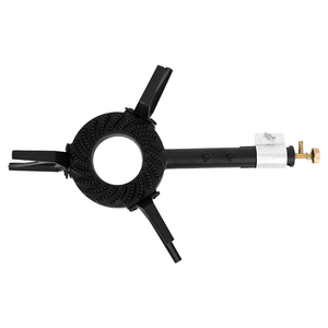 爆発はポータブルバーナーを販売します多機能調理ブタンガスストーブ鋳鉄バーナー付き工業用ストーブ - Product Image 3