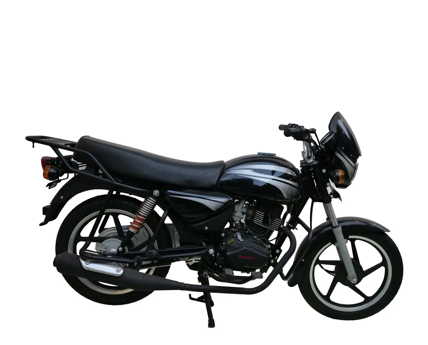 BM150 Motor Jalan 150 CC Baru Super Hemat Biaya Tinggi Modis Gaya BM150