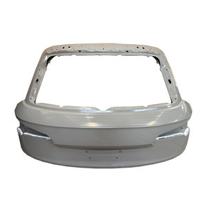 L'alta qualità ha sostituito il portellone posteriore dell'automobile in alluminio per 2018 a <span class=keywords><strong>2020</strong></span> <span class=keywords><strong>Audi</strong></span> <span class=keywords><strong>Q5</strong></span> 80A-827-025-D-STL 80A827025DSTL - Product Image 1