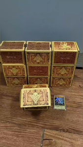 SM japonais anime gros <span class=keywords><strong>Yu</strong></span>-<span class=keywords><strong>Gi</strong></span>-<span class=keywords><strong>Oh</strong></span> anglais <span class=keywords><strong>carte</strong></span> pleine <span class=keywords><strong>carte</strong></span> flash 112 gros jeu pour enfants roi YuGiOh cartes de bataille - Product Image 5