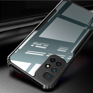 <span class=keywords><strong>Coque</strong></span> de téléphone portable robuste, protection d'angle, résistant aux chocs, pour Redmi Note 11 <span class=keywords><strong>11T</strong></span>, Note 11 Pro plus, Note 10, Mi <span class=keywords><strong>11T</strong></span> - Product Image 3