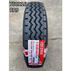 ยาง700-750r16ยางรถ750R16รถบรรทุกยาง Rs601ยาง750R16สามเหลี่ยมภายในยาง RR9 RR9 750R16 - Product Image 3