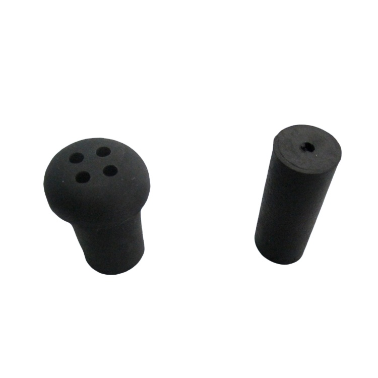 Низкая цена, индивидуальные силиконовые резиновые крышки